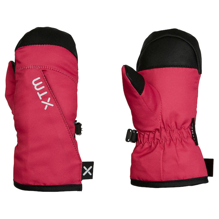 XTM Tots 2 Mitt - Kids Magenta