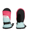 XTM Zoom 2 Mitt - Kids Magenta