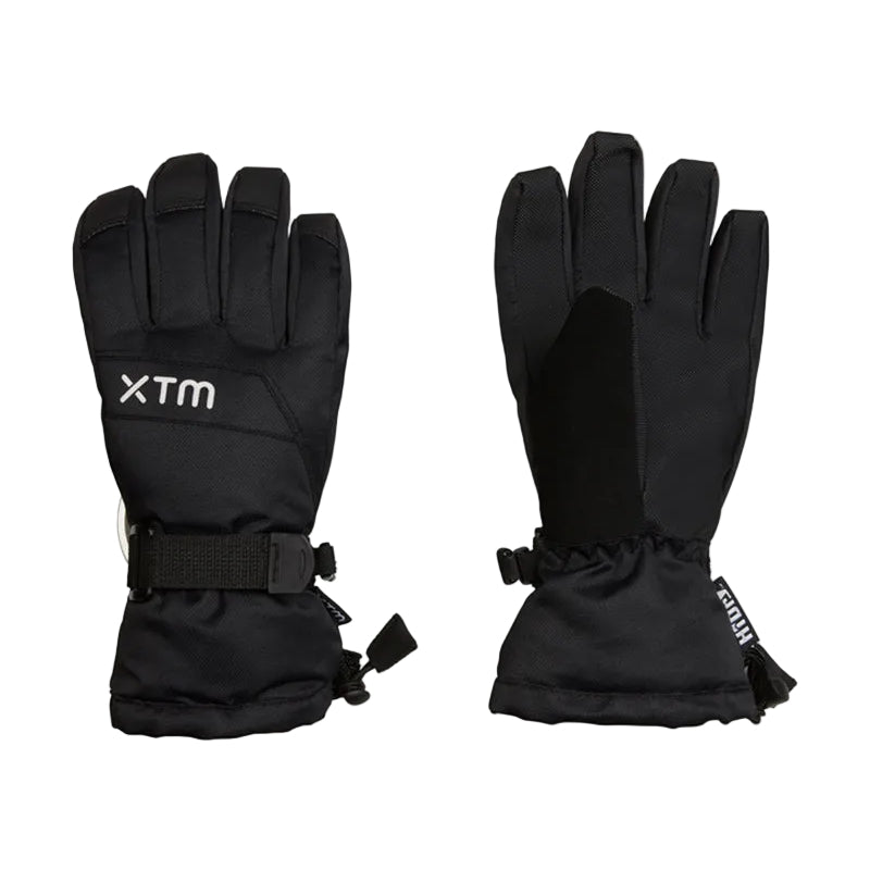 XTM Zoom 2 Glove - Kids Black