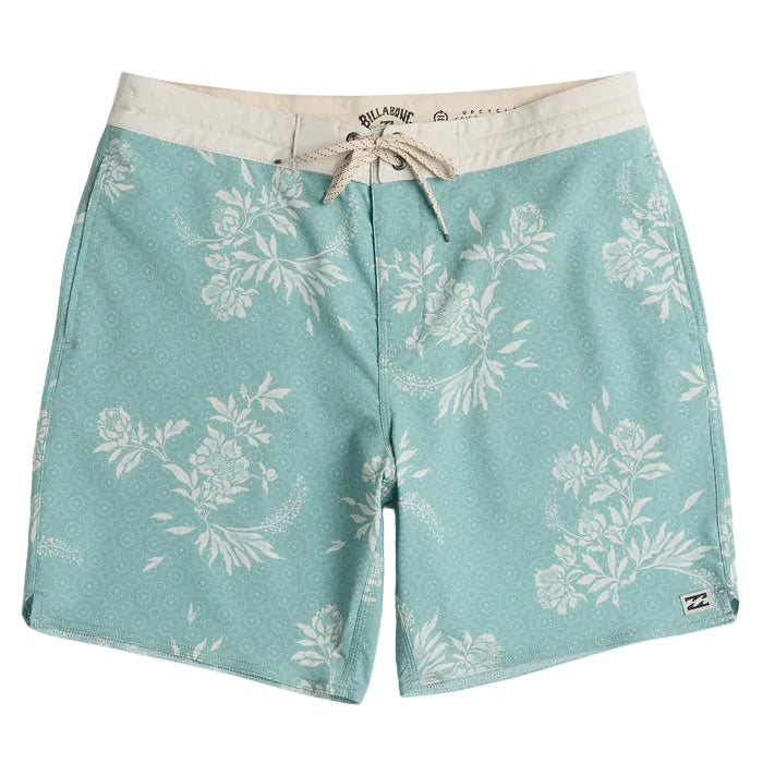 Billabong Goodtimes Lt Mens Boardshorts - Blue Haze