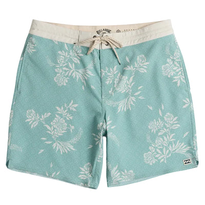 Billabong Goodtimes Lt Mens Boardshorts - Blue Haze