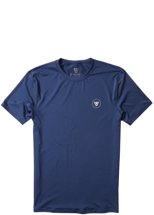 VIssla Twisted Eco L/S Lycra