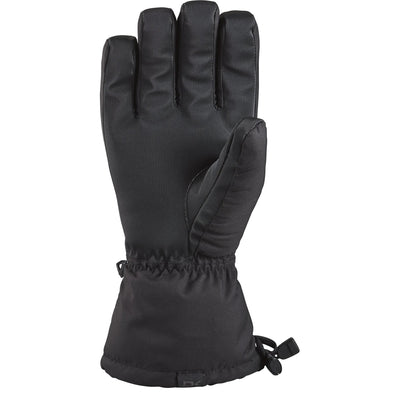 Dakine Blazer T2 Gloves - Black
