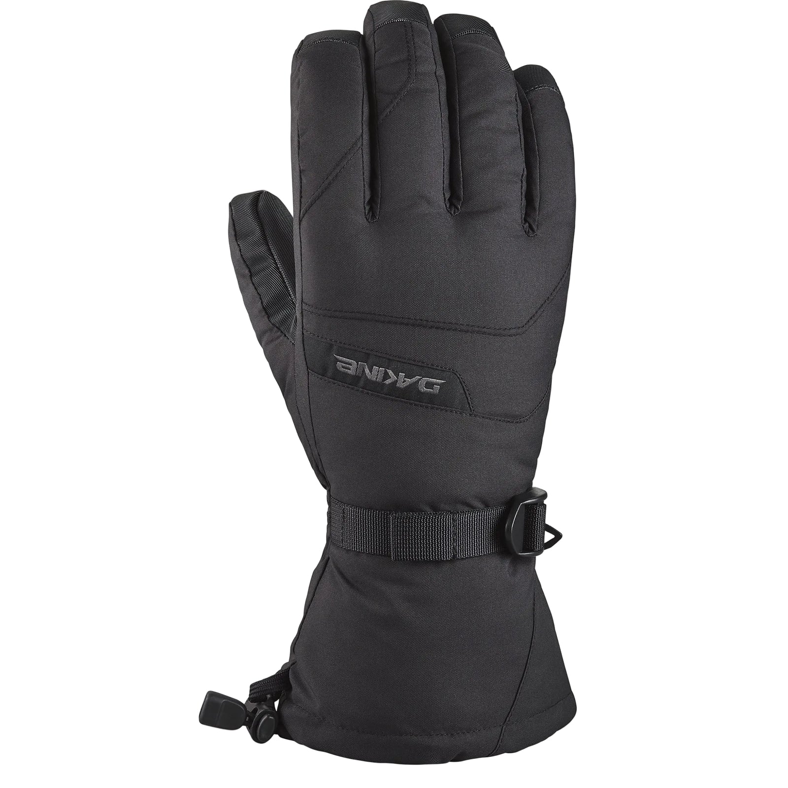Dakine Blazer T2 Gloves - Black