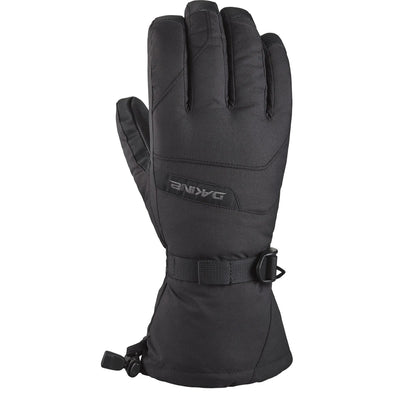 Dakine Blazer T2 Gloves - Black