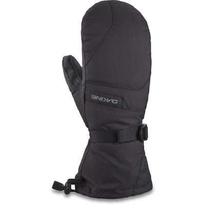 Dakine Blazer Mitt Mens - Black