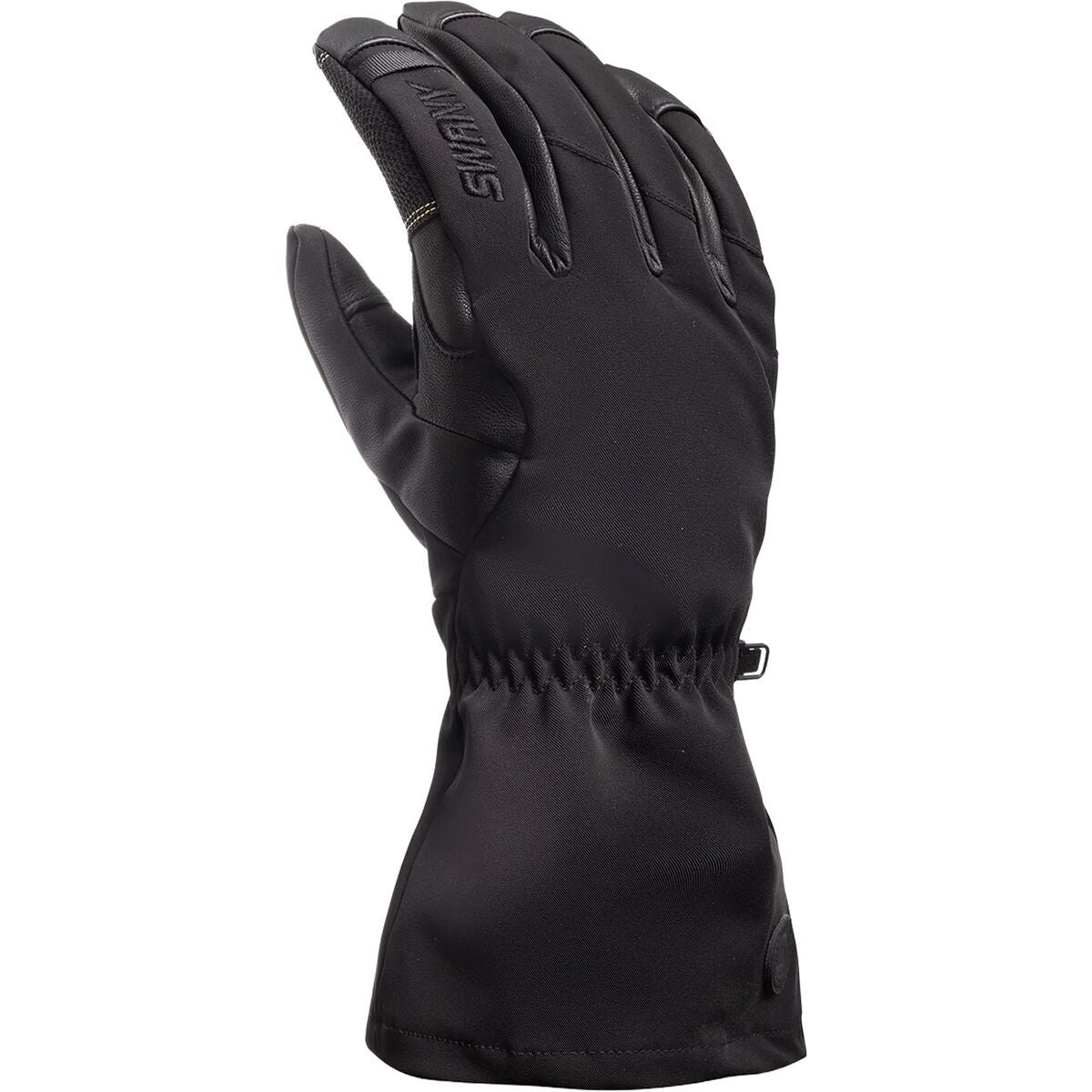 Swany Air Glove Mens - Black