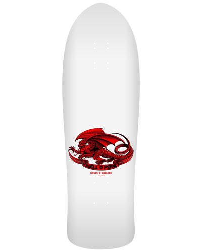 POWELL PERALTA Bones Brigade Series 17 reissue skateboard deck - Guerrero