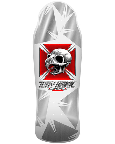 POWELL PERALTA Bones Brigade Series 17 reissue skateboard deck - Hawk