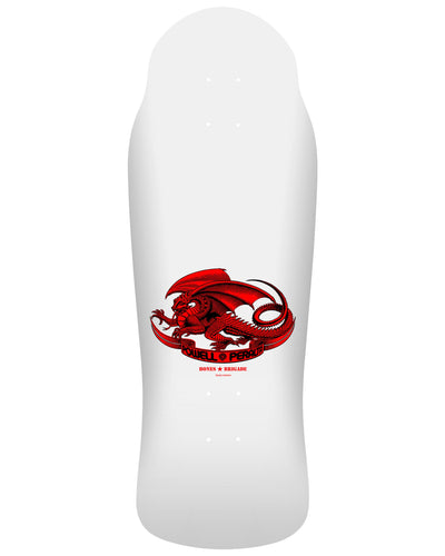 POWELL PERALTA Bones Brigade Series 17 reissue skateboard deck - Hawk
