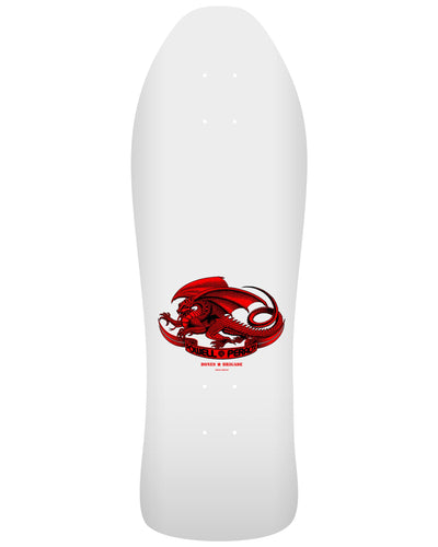 POWELL PERALTA Bones Brigade Series 17 reissue skateboard deck - McGill