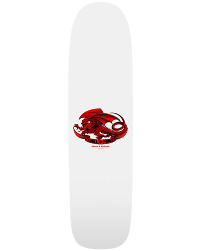 POWELL PERALTA Bones Brigade Series 17 reissue skateboard deck - Mullen