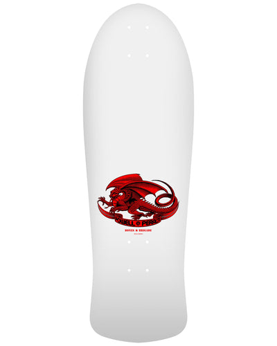 POWELL PERALTA Bones Brigade Series 17 reissue skateboard deck - Mountain