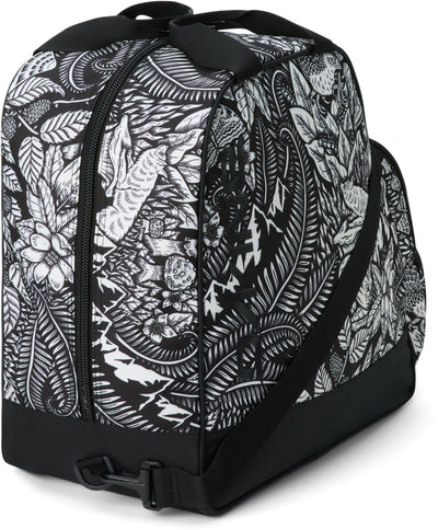 Dakine Boot Bag 30L - Kingdom Black