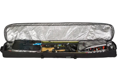 DAKINE Boundary Roller ski bag 185cm - Griffin
