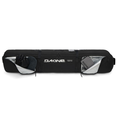 DAKINE Boundary Roller ski bag 185cm - Black