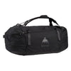 BURTON Multipath 90L duffel bag - True Black