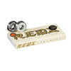 BONES Super Reds Ceramic bearings