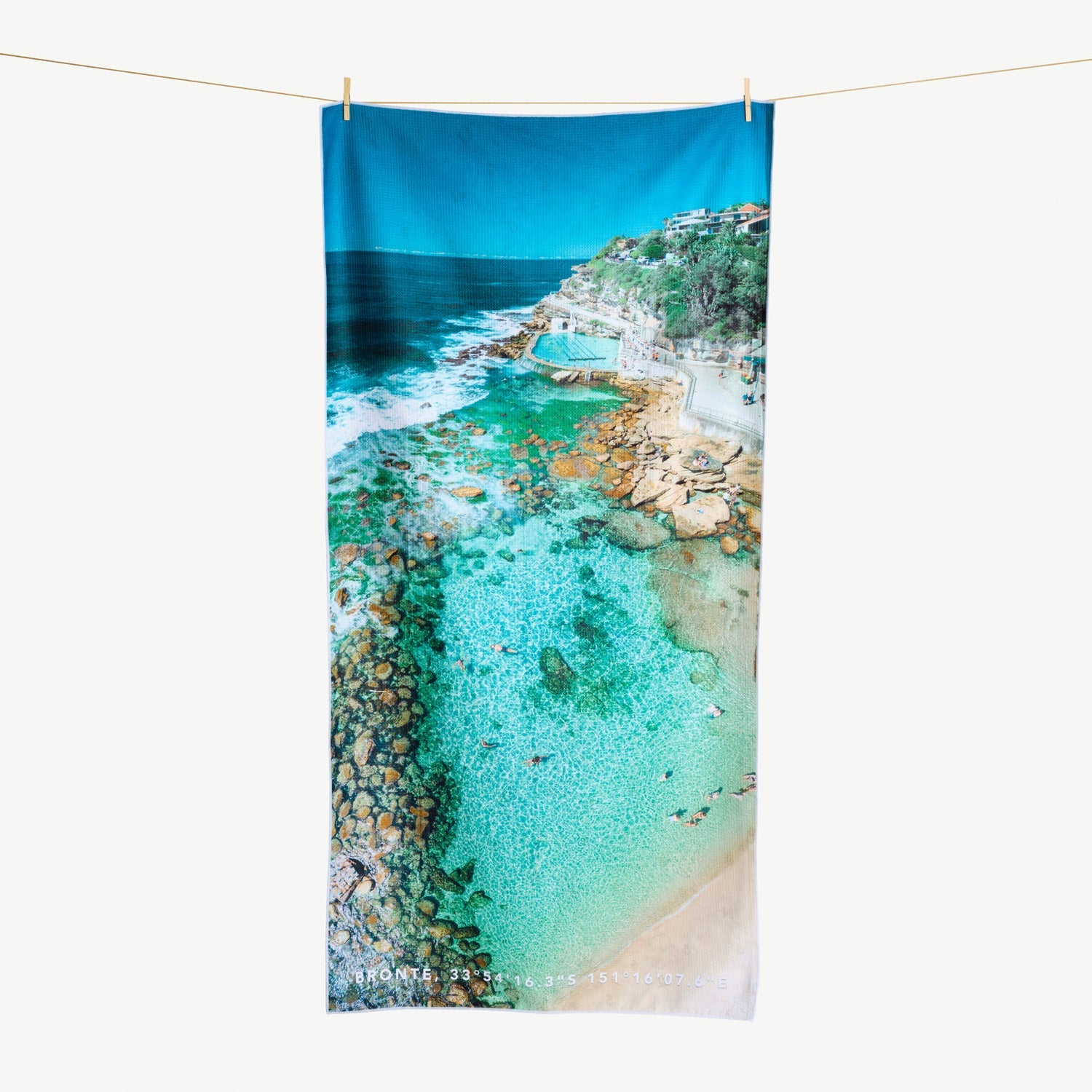 Destination Towels - Bronte Bliss