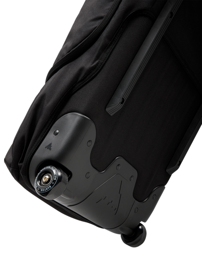 BURTON Wheelie Gig snowboard bag - True Black
