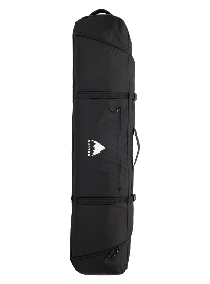 BURTON Wheelie Gig snowboard bag - True Black