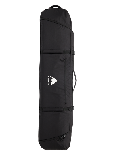 BURTON Wheelie Gig snowboard bag - True Black