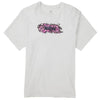 BURTON BLOSSOM 25 tee - Stout White - Unisex