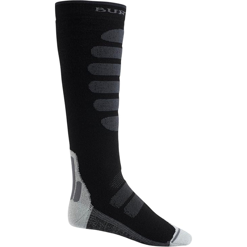 BURTON Performance Plus Midweight socks - Mens - True Black