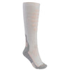 BURTON Performance Plus Midweight socks - Stout White - Womens