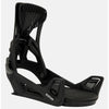 BURTON Step On Genesis snowboard bindings - Mens - Black