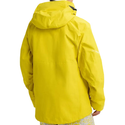 BURTON AK Swash Gore-Tex jacket - Mens - Atomic Yellow