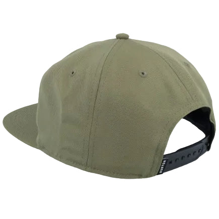 BURTON Family Tree Hat - Forest Moss