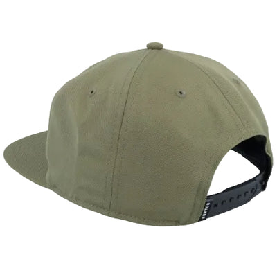 BURTON Family Tree Hat - Forest Moss