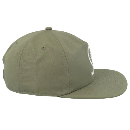 BURTON Family Tree Hat - Forest Moss