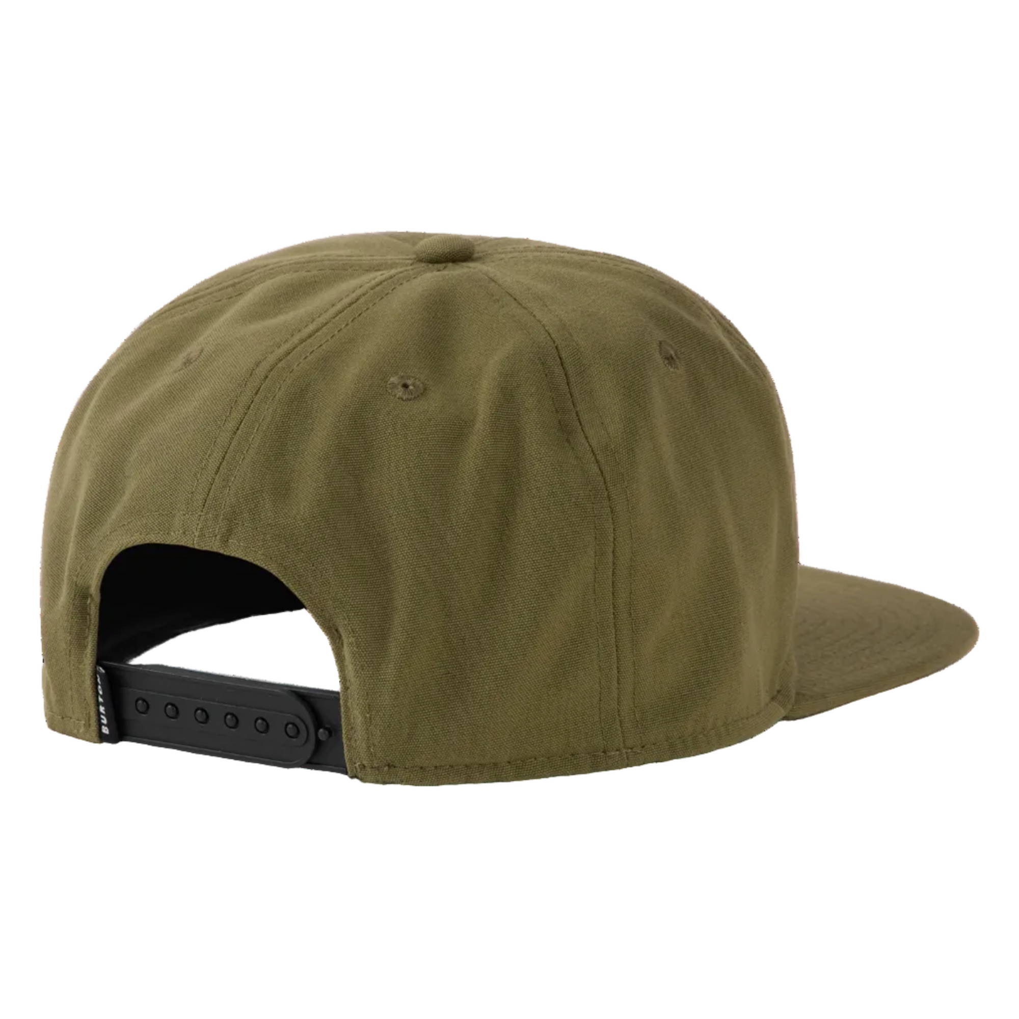 BURTON Family Tree Hat - Forest Moss