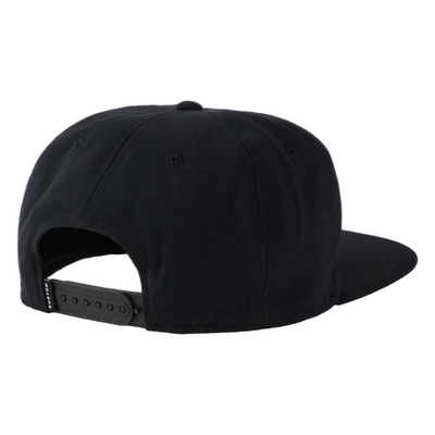 BURTON Family Tree Hat - True Black