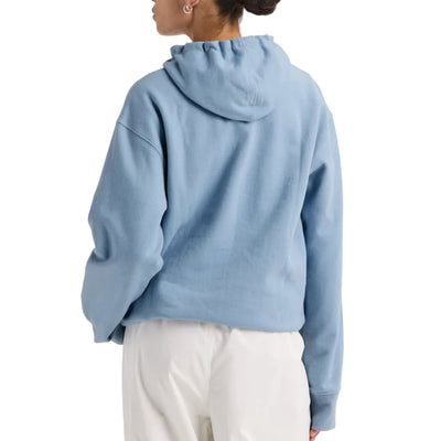 BURTON Family Tree Pullover Hoodie - Airstream Blue