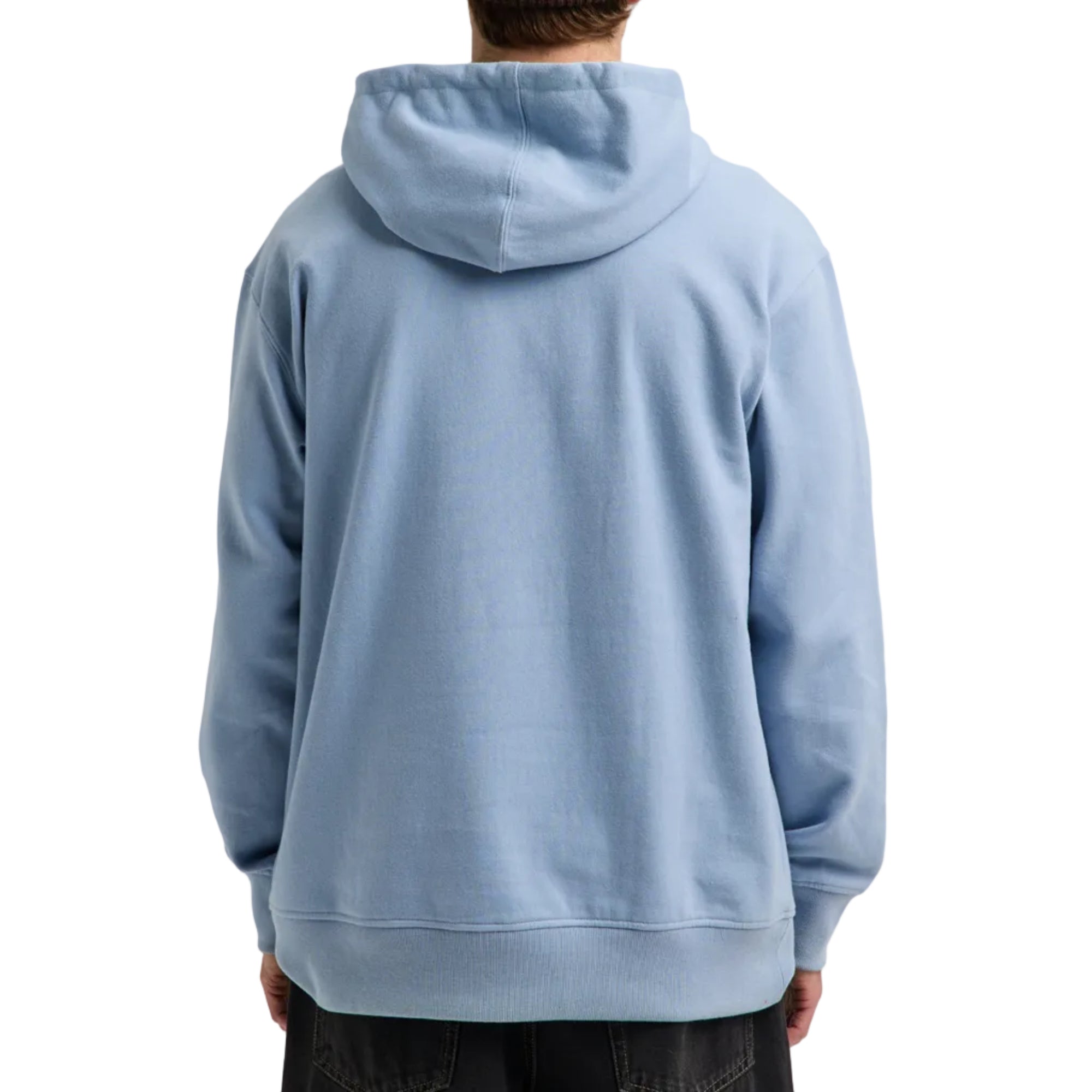 BURTON Family Tree Pullover Hoodie - Airstream Blue