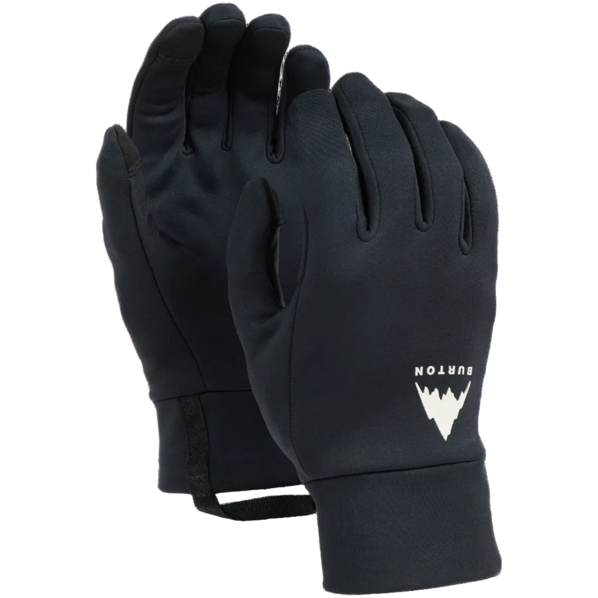 BURTON Gore-Tex under mitt - Mens - True Black