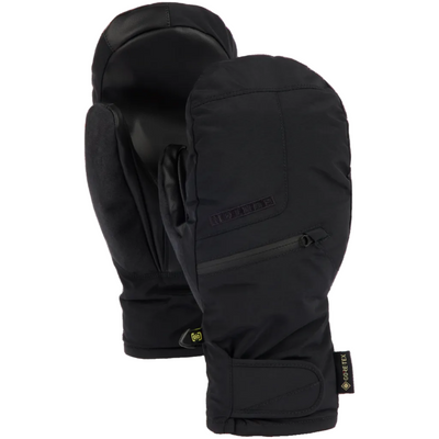 BURTON Gore-Tex under mitt - Mens - True Black