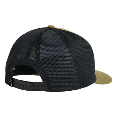 BURTON Harwood Hat - Dried Moss