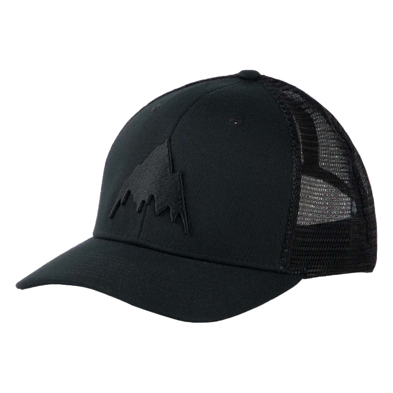 BURTON Harwood Hat - True Black