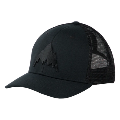 BURTON Harwood Hat - True Black