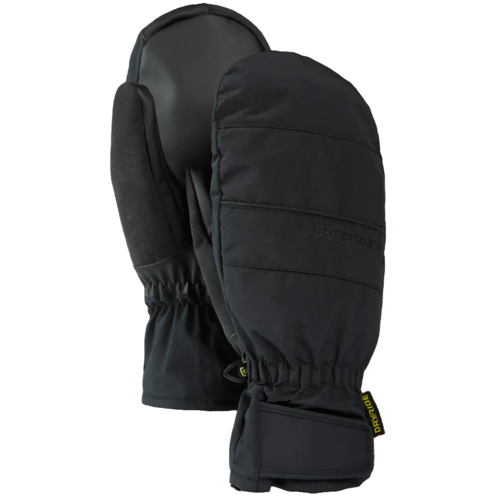 BURTON Profile Under Mitt - Mens - True Black