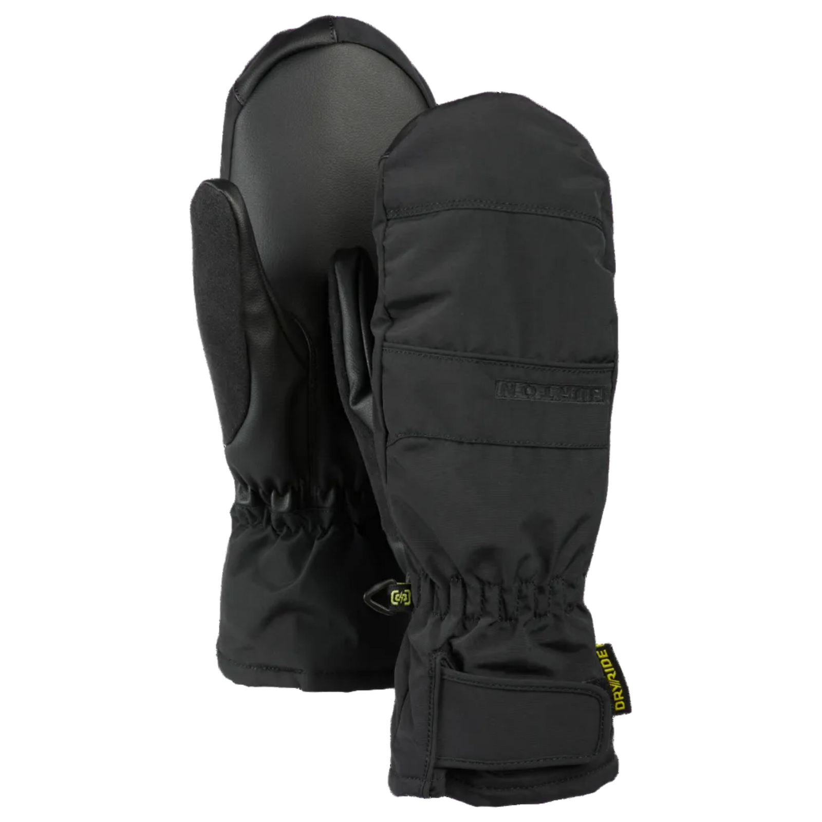 BURTON Profile Under mitts - Womens - True Black