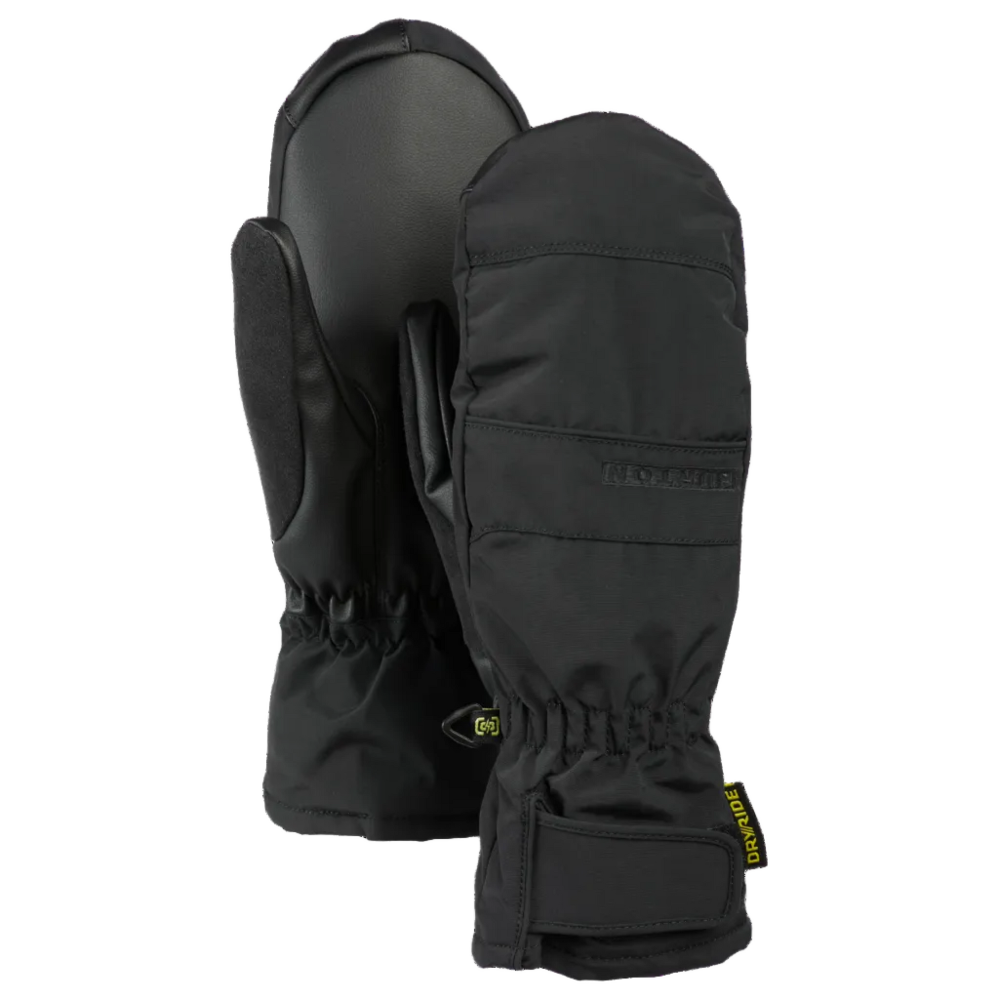 BURTON Profile Under mitts - Womens - True Black