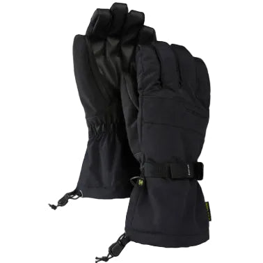 BURTON Profile gloves - Mens - True Black