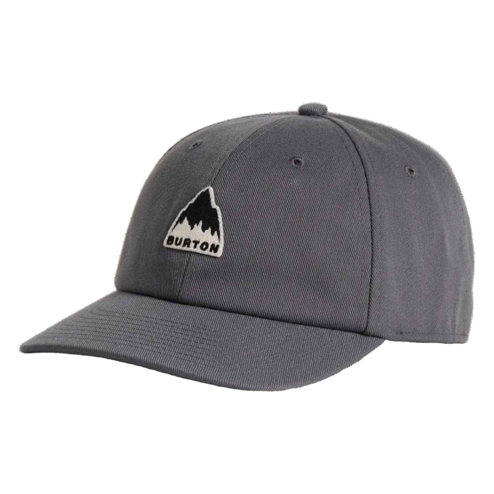 BURTON Rad Dad Hat - Gotham Gray