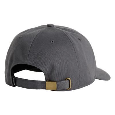 BURTON Rad Dad Hat - Gotham Gray