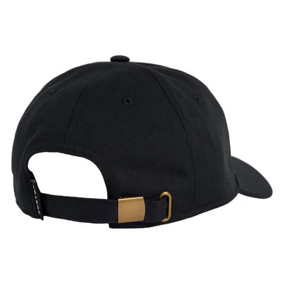 BURTON Rad Dad Hat - True Black